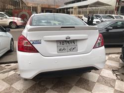 Nissan Sunny
